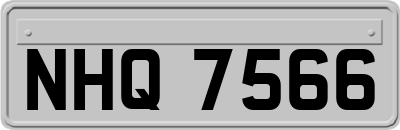 NHQ7566