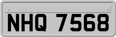 NHQ7568