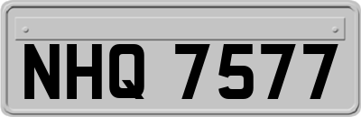 NHQ7577