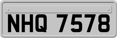 NHQ7578