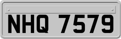 NHQ7579