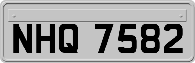 NHQ7582