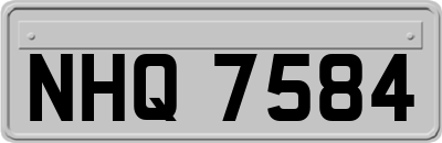 NHQ7584