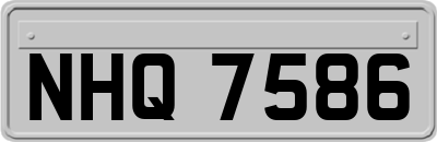 NHQ7586