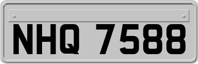 NHQ7588