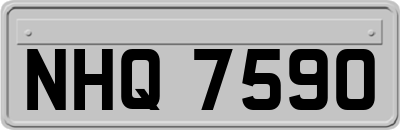 NHQ7590