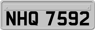 NHQ7592