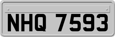 NHQ7593