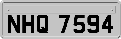 NHQ7594