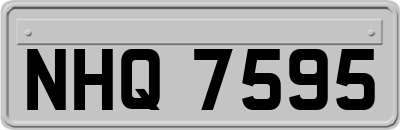 NHQ7595