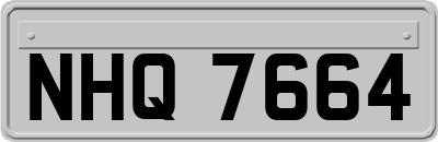 NHQ7664