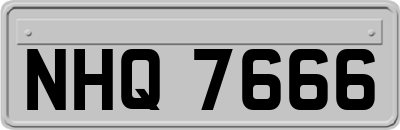 NHQ7666