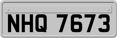 NHQ7673