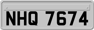 NHQ7674