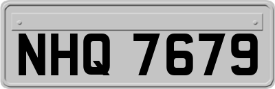 NHQ7679