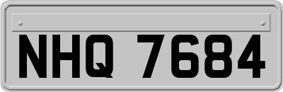 NHQ7684
