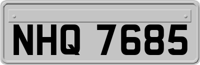 NHQ7685