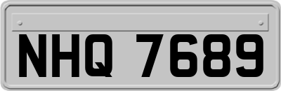NHQ7689