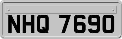 NHQ7690