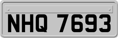 NHQ7693