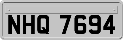 NHQ7694