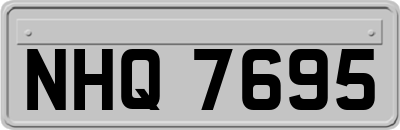 NHQ7695