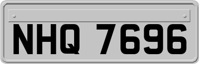 NHQ7696