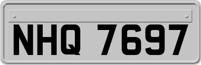 NHQ7697