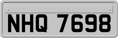NHQ7698