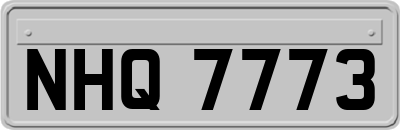 NHQ7773