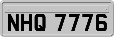 NHQ7776