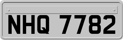 NHQ7782
