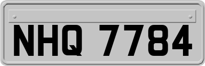 NHQ7784