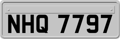 NHQ7797