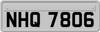 NHQ7806