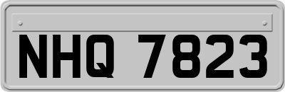 NHQ7823