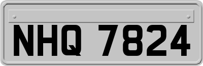 NHQ7824