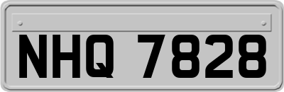 NHQ7828