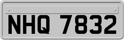NHQ7832