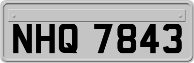 NHQ7843