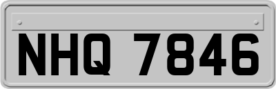 NHQ7846