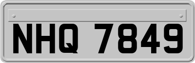 NHQ7849