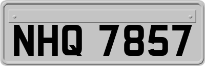 NHQ7857