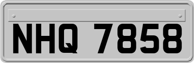 NHQ7858