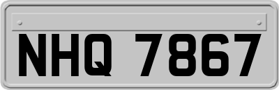 NHQ7867
