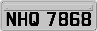 NHQ7868