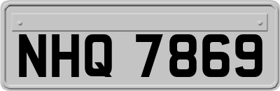 NHQ7869