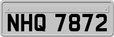 NHQ7872