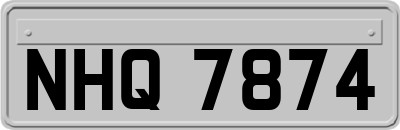 NHQ7874