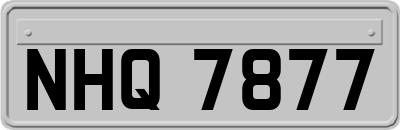 NHQ7877